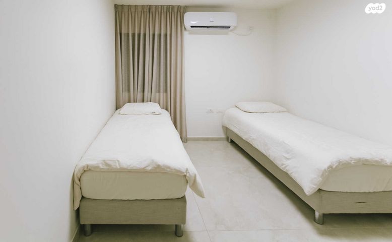 דירת גן, בית שמש