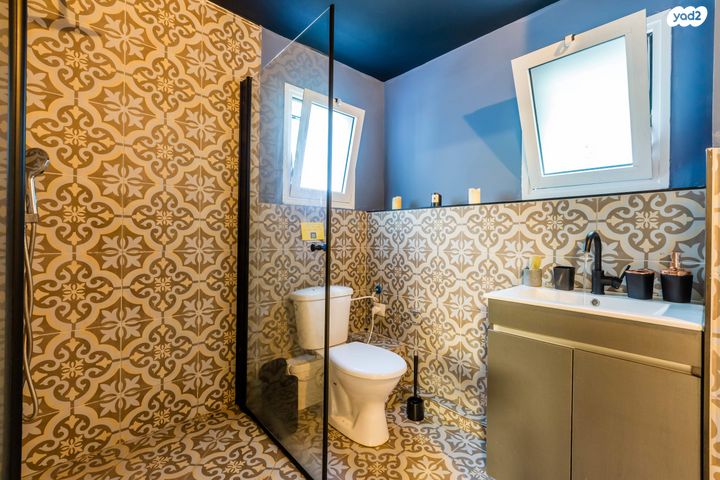 דירה, אחד העם, הרצליה, חיפה