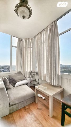 דירה, שדרות יעקב (ג'ירופי), ראשון לציון