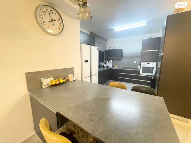 דירה, ברנע, אשקלון