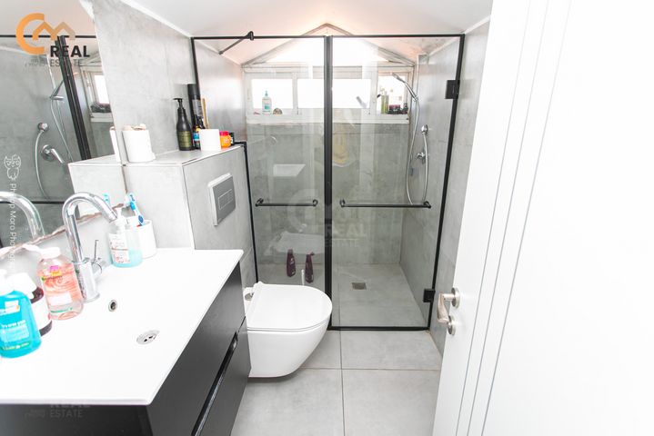 דופלקס, יקינטון, אחוזה, חיפה