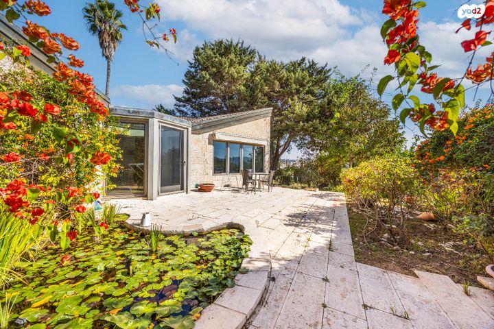 בית פרטי/ קוטג', מעלה האורן תחתון, מוצא עילית, מוצא עילית