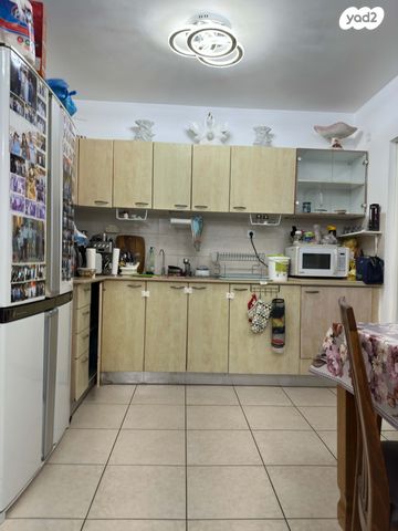 דירה, שדרות ששת הימים 30, נווה חן, תל אביב יפו