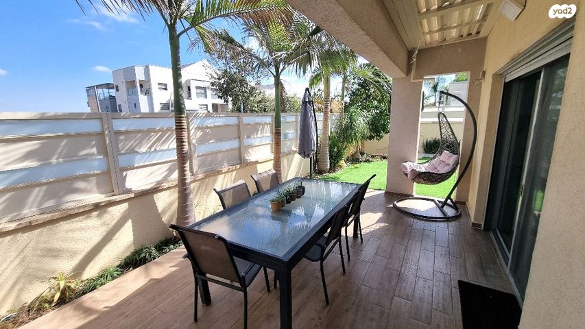 דופלקס, שער הגיא, יקנעם עילית