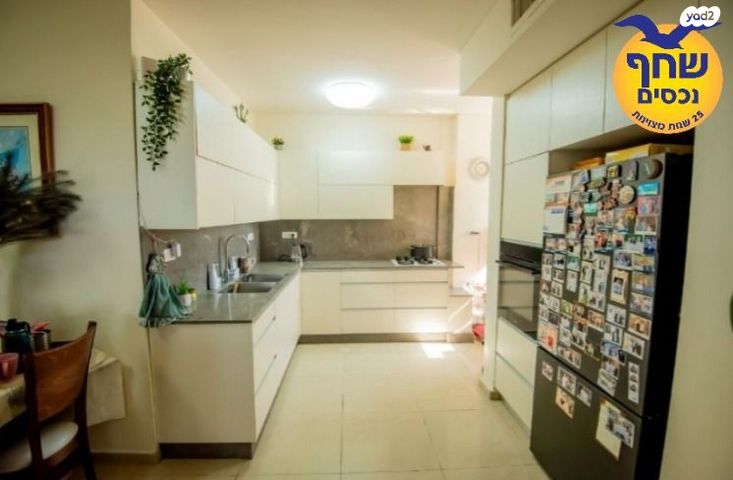 גג/ פנטהאוז, רבי יוסי בן קיסמא, אלעד, אלעד