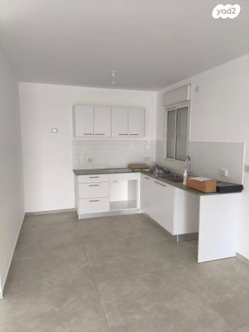 דירה, רוזמרין, באר שבע