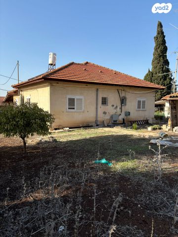 מרכז עפולה עלית