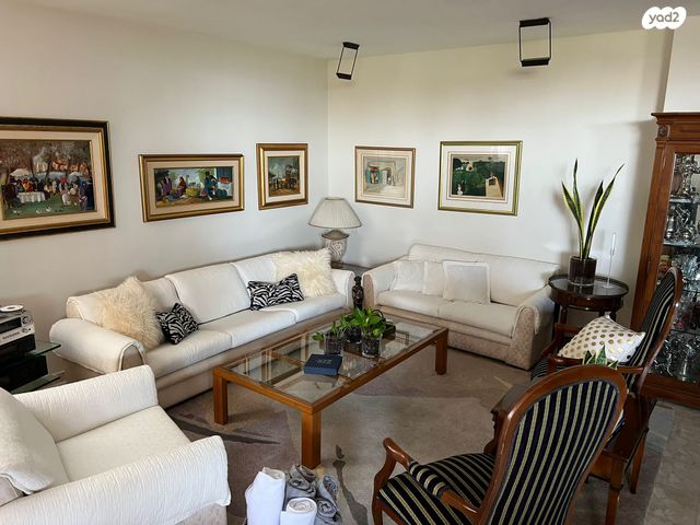 גג/ פנטהאוז, בארי, נתניה