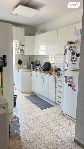 דירה, בר יהודה 27, דרום מערב ותיק, בת ים