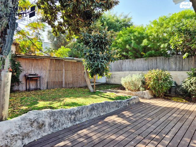 בית פרטי/ קוטג', אפעל, שיכון ותיקים, חולון