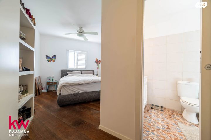 דופלקס, קרית ויצמן, רעננה