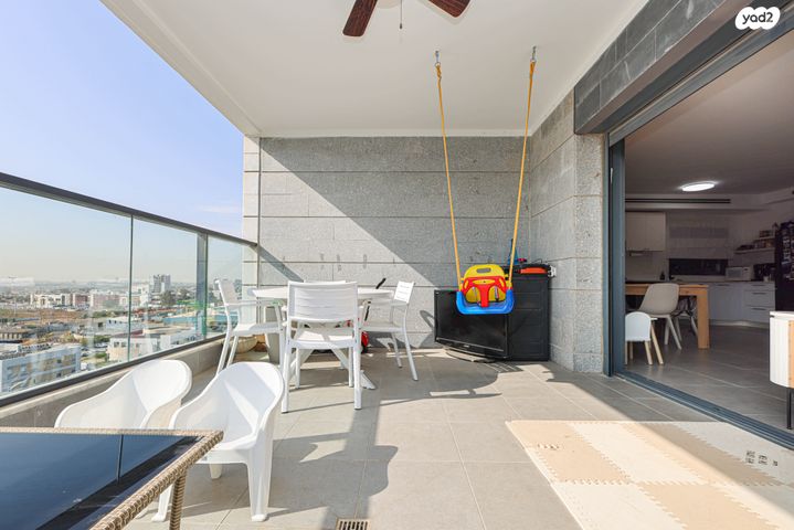 דירה, תבור 7, בית בפארק ,פרדס בחסכון, אור יהודה