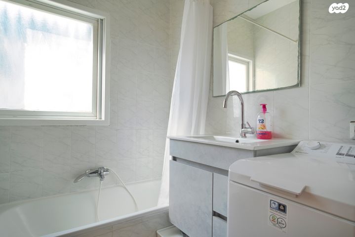 דירה, הרב צירלסון 18, הצפון החדש - צפון, תל אביב יפו