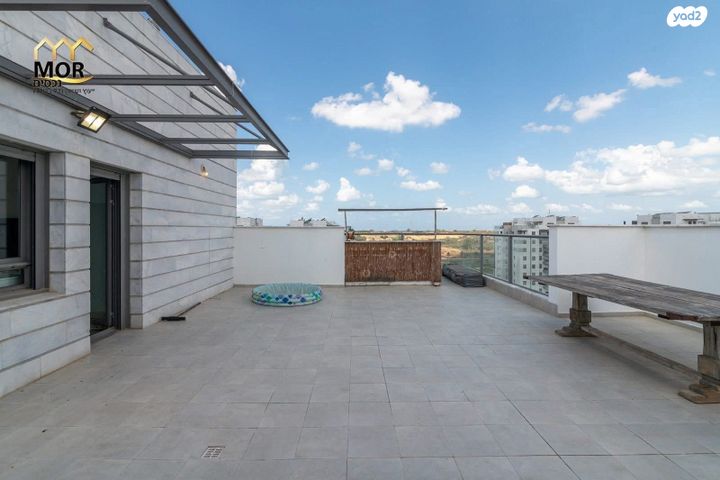 דופלקס, נאות שמיר, יבנה