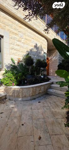 דירת גן, אנצו סירני, רמת אשכול, חיפה