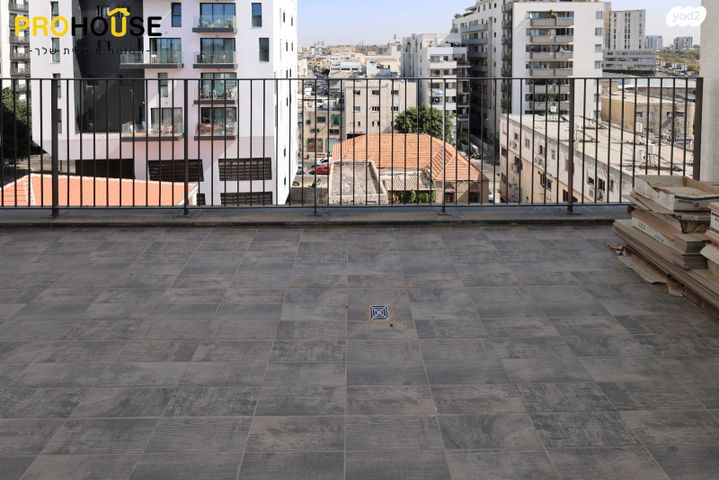 דירה, פלורנטין, תל אביב יפו