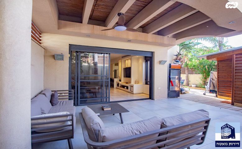 בית פרטי/ קוטג', נווה עוז, פתח תקווה