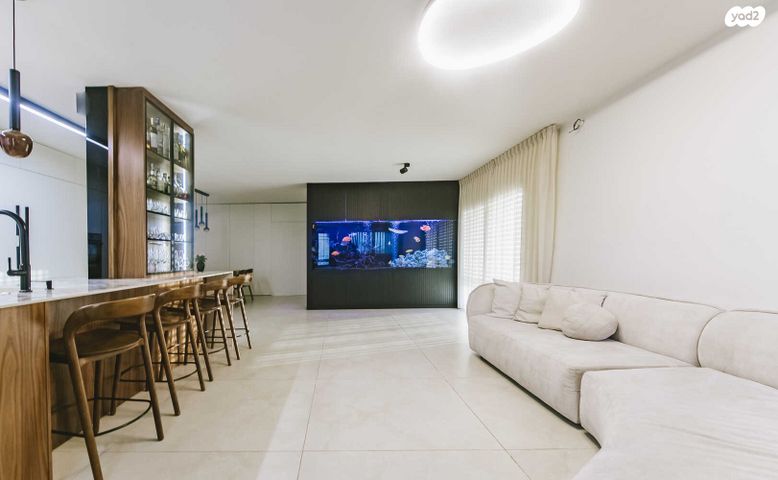 דירת גן, בית שמש