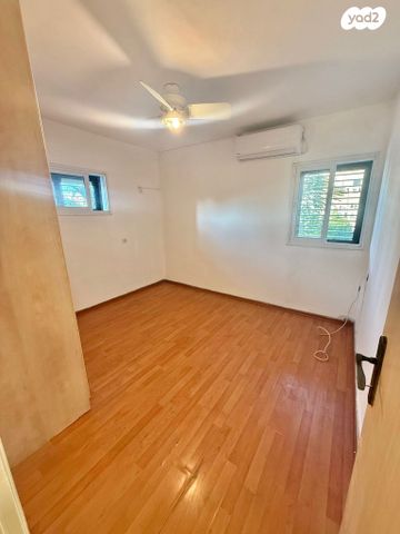 דירה, מעפילי אגוז 89, נווה חן, תל אביב יפו