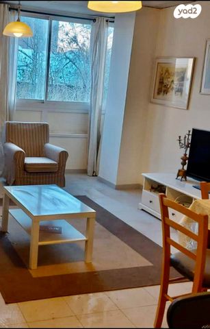 דירה, אורוגואי 3, קרית היובל, ירושלים