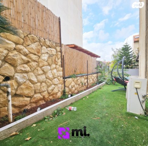 דירת גן, יקותיאל אדם, קרית אריה / שיינפלד, בית שמש