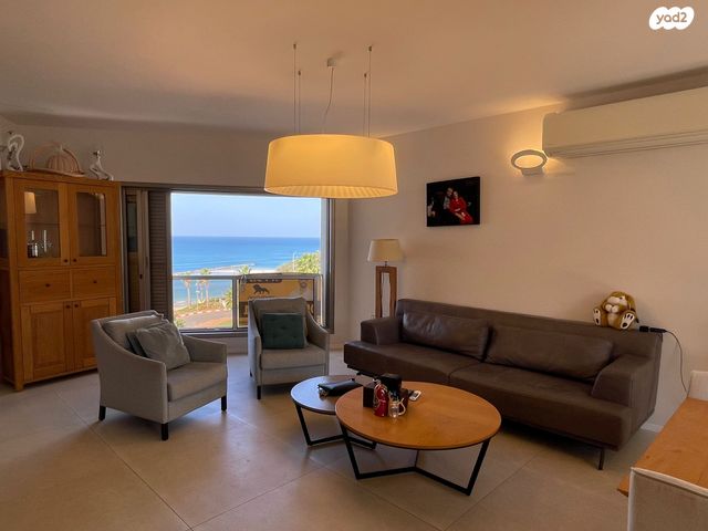 דירה, ברוך רם 3, נתניה