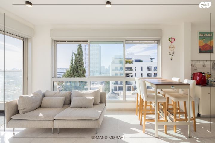 דירה, ההגנה, גבעת הרמבם, גבעתיים