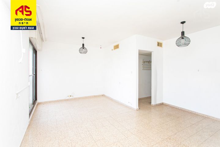 דירה, משה גוט לוין, רמת ספיר, חיפה