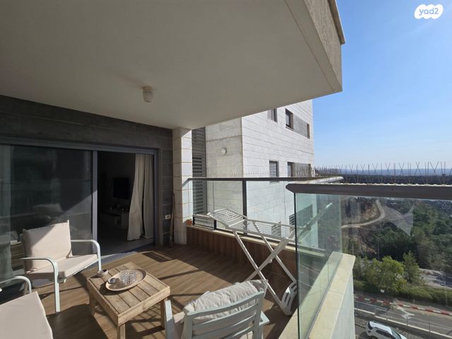 דירת גן, נגב, גבעת טל, אלפי מנשה