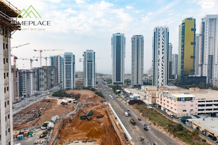 דירה, אהוד מנור, דרום חדש, פארק הים, בת ים