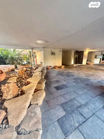 דירה, מעפילי אגוז 89, נווה חן, תל אביב יפו