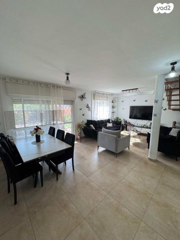 בית פרטי/ קוטג', רמות, באר שבע