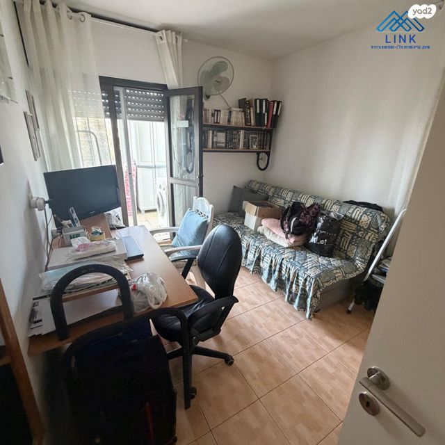 דירה, סטפן וייז 27, רמת שאול, חיפה