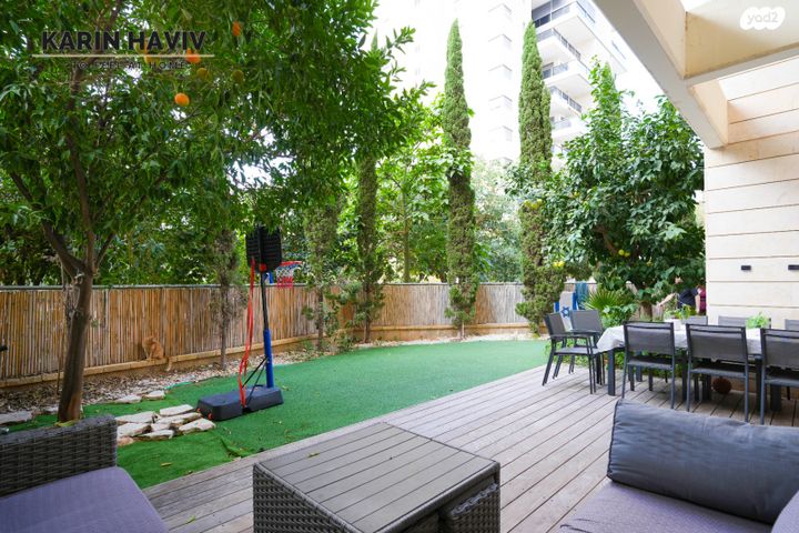 דירת גן, יעל רום 24, הדר המושבות החדשה / אם המושבות החדשה, פתח תקווה