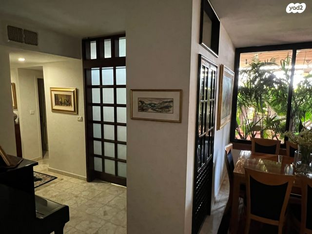 גג/ פנטהאוז, בארי, נתניה