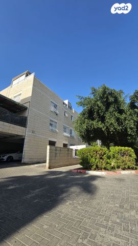 דירה, דוגית 8, קרית מנחם בגין, רמלה