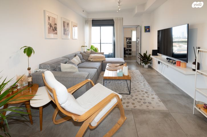 דירה, נווה עמל, הרצליה