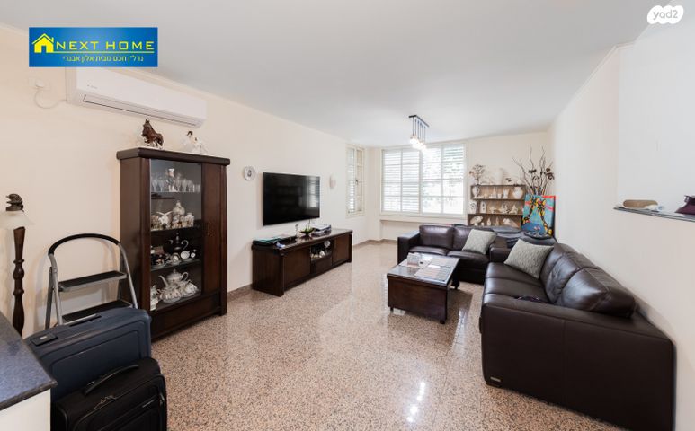 דירה, הרב קוק 47, צפון מערב מרכז העיר, נתניה