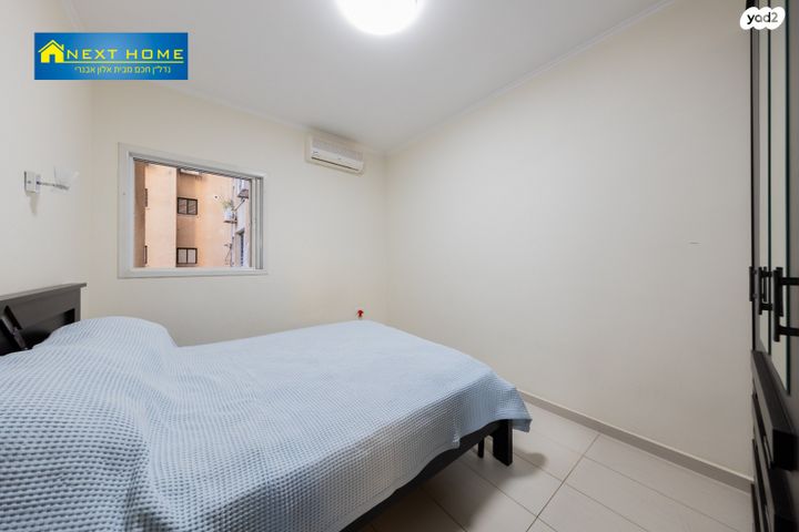 דירה, הרב קוק 47, צפון מערב מרכז העיר, נתניה