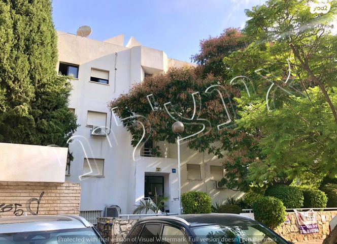 דופלקס, ה' באייר, נווה אפק, ראש העין