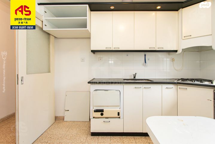 דירה, משה גוט לוין, רמת ספיר, חיפה