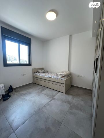 דירה, דובב מישרים / רמת בית שמש ד-1, בית שמש