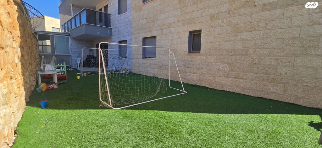 דירת גן, נחל צלמון, רמת נבון . הר כרמי, כרמיאל