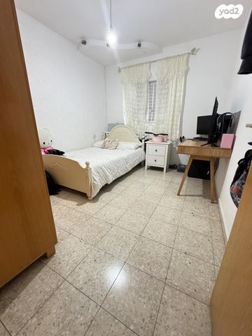 דירה, קרית מלאכי