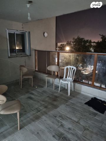 דירה, דב גור, רובע ו', אשדוד