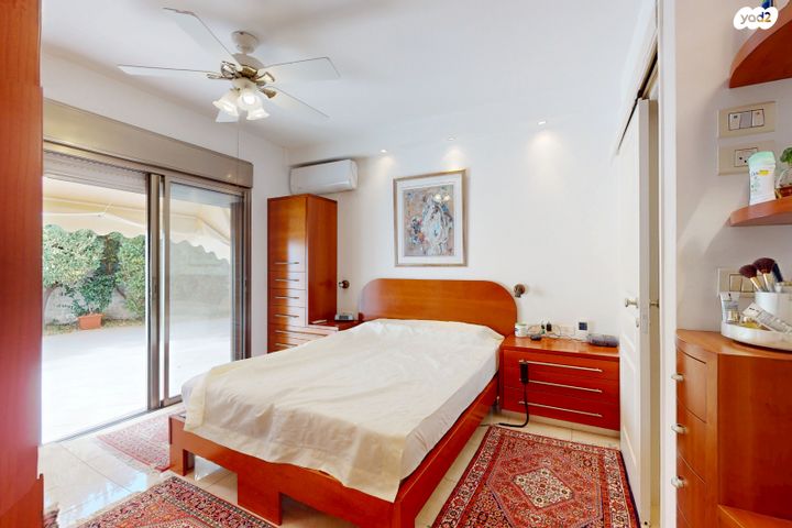 דירת גן, אנצו סירני, רמת אשכול, חיפה