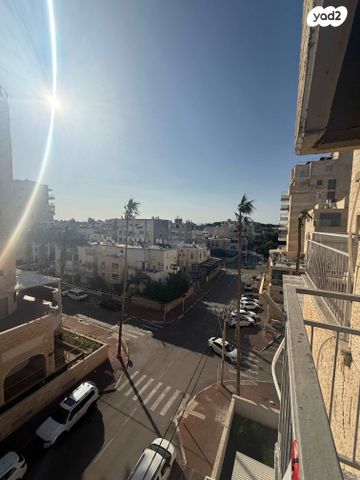 דירה, זאב ז'בוטינסקי 7, מרכז העיר, עכו