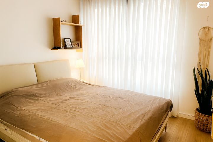 דירה, הגוש הגדול, רמת אביב החדשה, נופי ים, תל אביב יפו