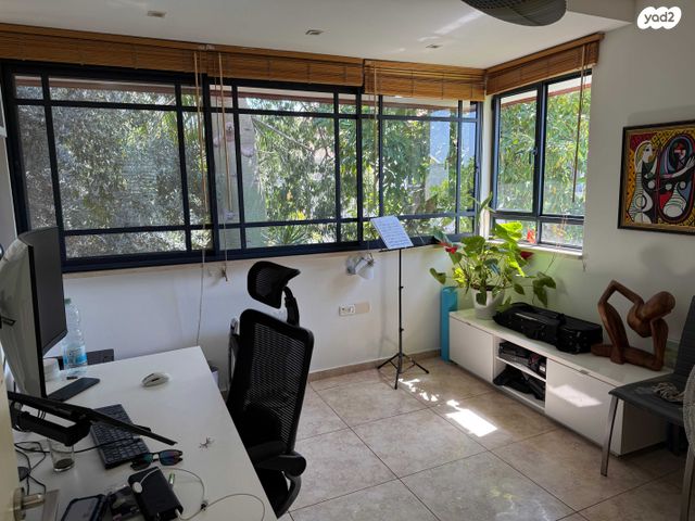 בית פרטי/ קוטג', שיכון אשר, רעננה