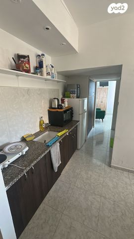 דירה, לייב יפה, מרכז אזרחי, באר שבע